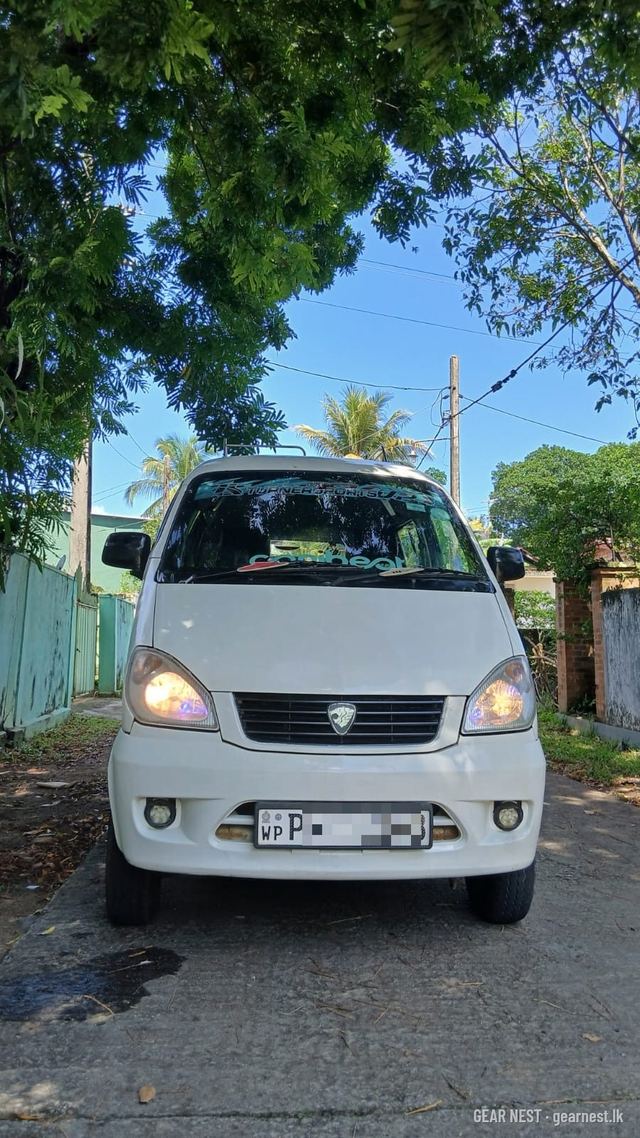 2013 Micro MPV JJounior III for sale in Homagama, Colombo | Gear Nest